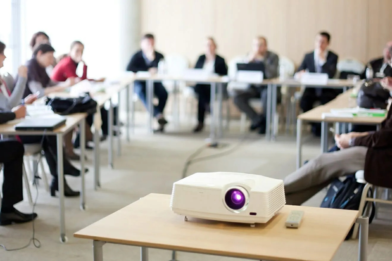 Security Training
